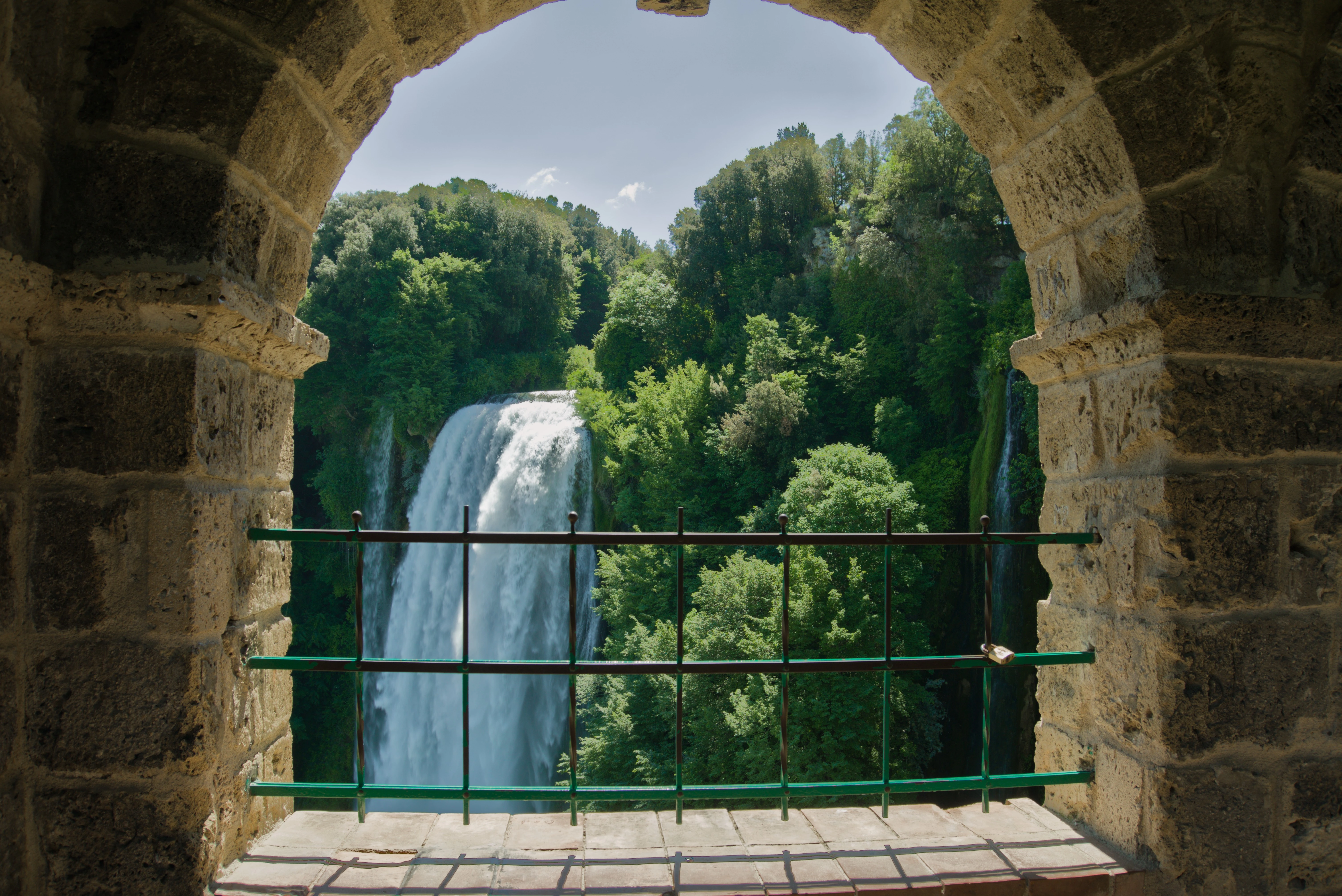 Cascata delle Marmore